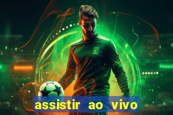 assistir ao vivo flamengo futemax